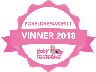 Cozyfix nursing pillow, the winner of best baby product 2018